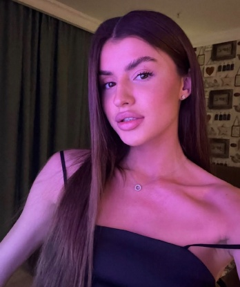 Анкета проститутки Яна - Фото, г. Долина, 20 лет, №1896